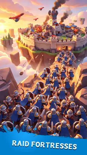 Game of Sky screenshot
