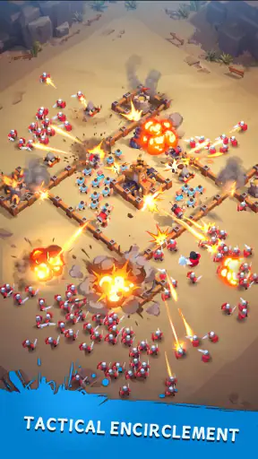 Game of Sky screenshot