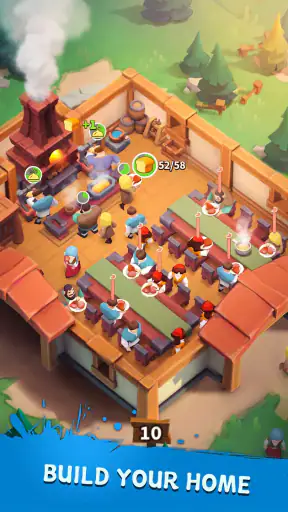 Game of Sky screenshot