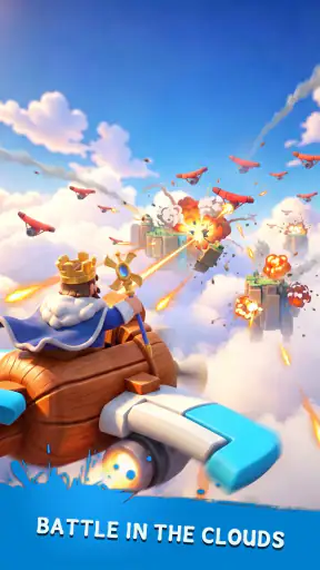 Game of Sky screenshot