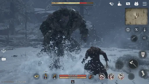 Game of Thrones: Kingsroad screenshot