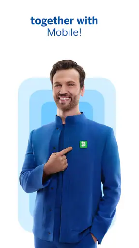 Garanti BBVA Mobile screenshot