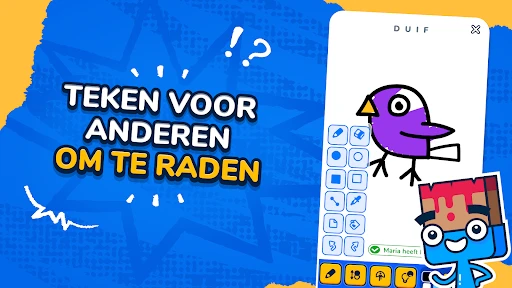 Gartic.io | Teken, raad, win! screenshot