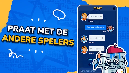 Gartic.io | Teken, raad, win! screenshot