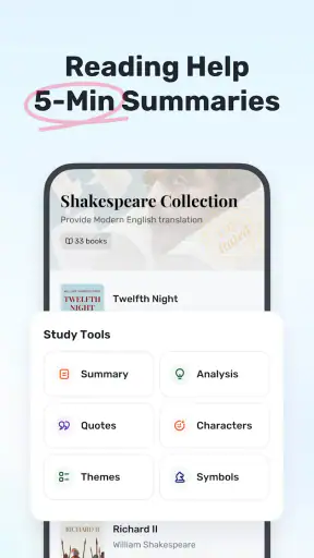 Gauth: AI Study Companion screenshot