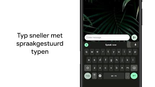 Gboard: het Google-toetsenbord screenshot