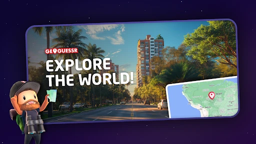 GeoGuessr screenshot
