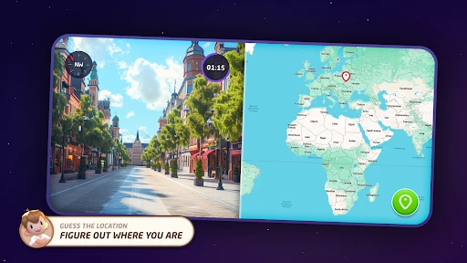 GeoGuessr screenshot