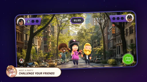 GeoGuessr screenshot