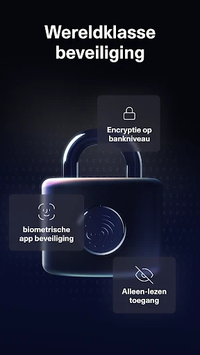 getquin - Portfolio Tracker screenshot