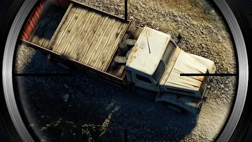 Ghost Shooting: shooter games screenshot