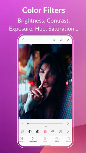 GIF Maker, GIF Editor screenshot