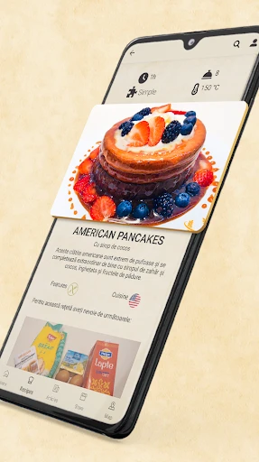 Gluten Advisor - GF Europe screenshot