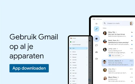 Gmail screenshot