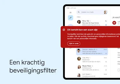 Gmail screenshot