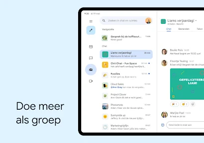 Gmail screenshot