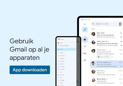 Gmail screenshot