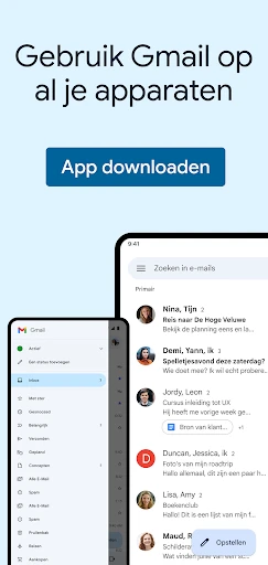 Gmail screenshot