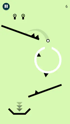 Go Escape! screenshot