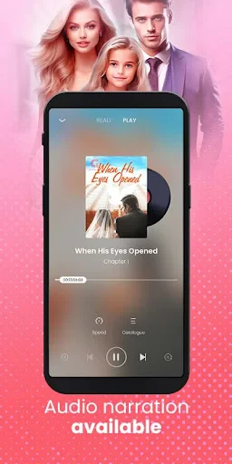 GoodNovel - Booktok, Stories screenshot