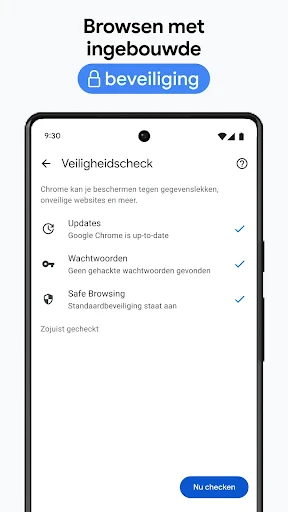 Google Chrome screenshot