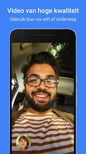 Google Meet screenshot
