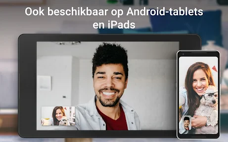 Google Meet screenshot