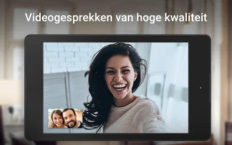 Google Meet screenshot