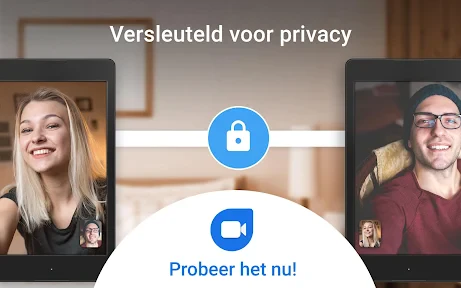 Google Meet screenshot