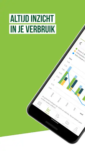 Greenchoice screenshot