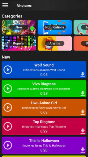 GRUBL™ 4D Live Wallpapers + AI screenshot