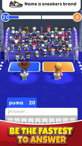 Download Guess Their Answer - IQ Games - Appcracy