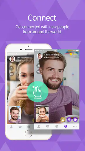 Guroja - Live Video Chat screenshot