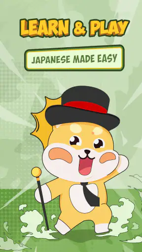 HeyJapan: Learn Basic Japanese screenshot