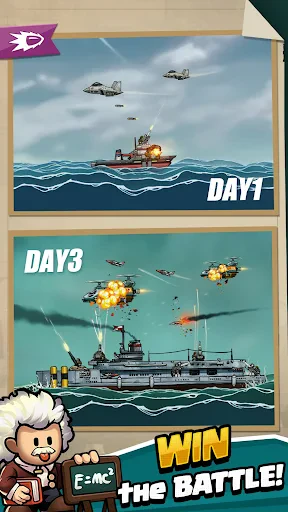 High Seas Hero screenshot