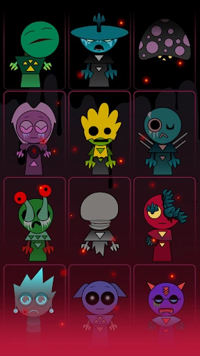 Horror Beats Box: Music Mix screenshot