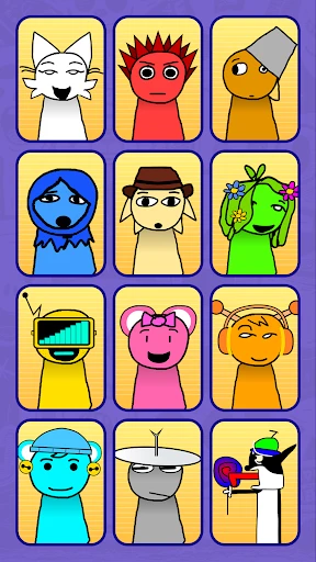 Horror Beats: Scary Music screenshot