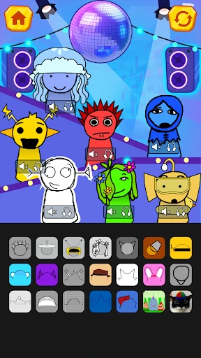 Horror Beats: Scary Music screenshot