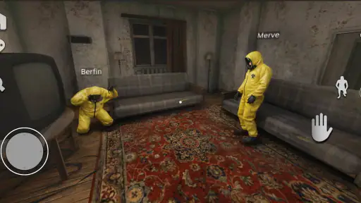 Horror Playtime : Multiplayer screenshot