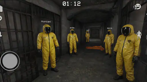 Horror Playtime : Multiplayer screenshot