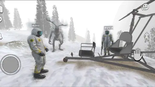 Horror Playtime : Multiplayer screenshot