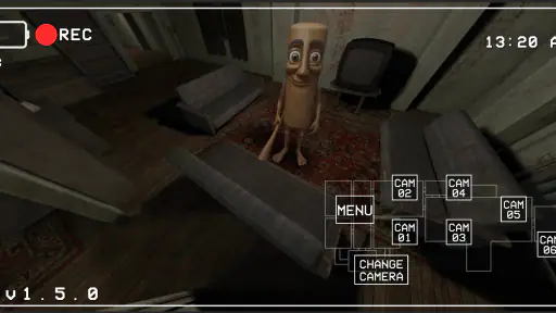 Horror Playtime : Multiplayer screenshot