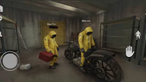 Horror Playtime : Multiplayer screenshot