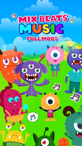 Horror Spranky Music Box screenshot