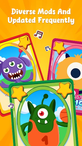 Horror Spranky Music Box screenshot