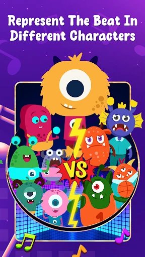 Horror Spranky Music Box screenshot