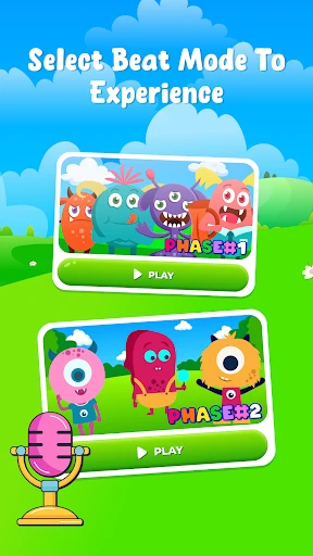 Horror Spranky Music Box screenshot