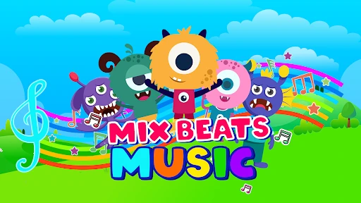 Horror Spranky Music Box screenshot