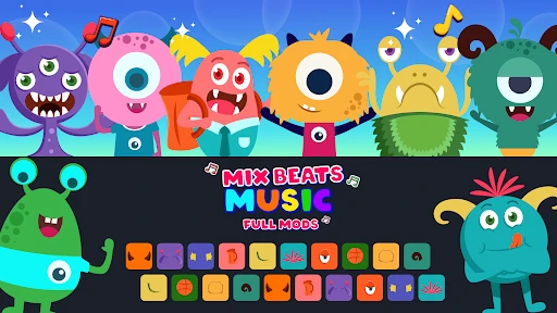 Horror Spranky Music Box screenshot