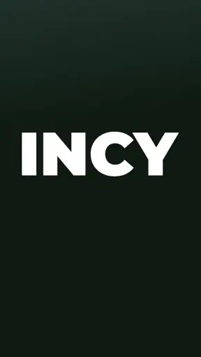 incy screenshot